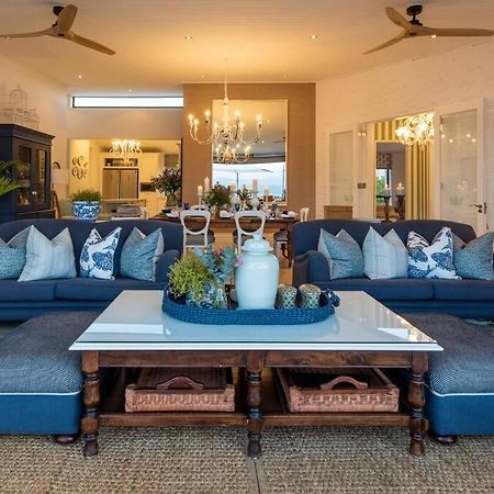 The Upper Deck Penthouse Plettenberg Bay Bagian luar foto