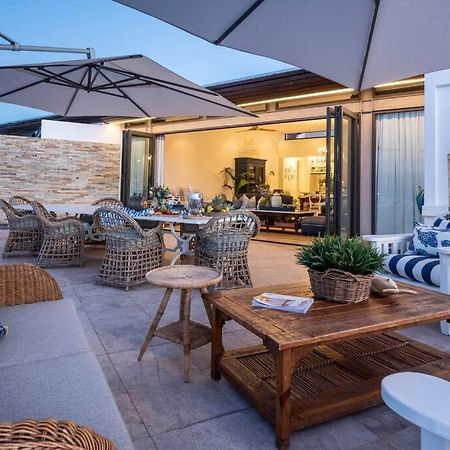 The Upper Deck Penthouse Plettenberg Bay Bagian luar foto