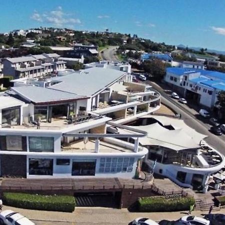 The Upper Deck Penthouse Plettenberg Bay Bagian luar foto
