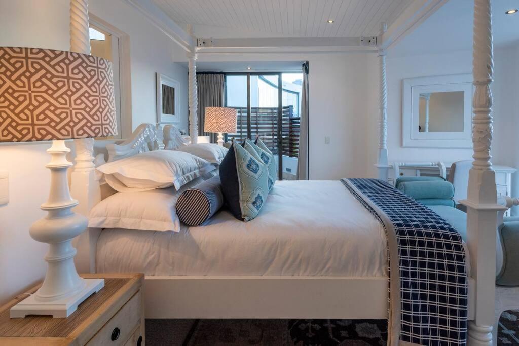 The Upper Deck Penthouse Plettenberg Bay Bagian luar foto